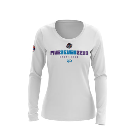 Lehigh Valley Legends Women's Official Team Shooter Shirt