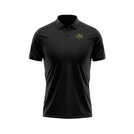 Little Rock Lightning Official Team Polo