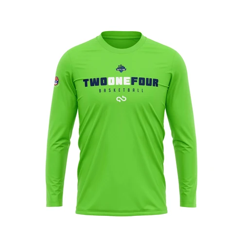 Dallas Skyline Men's Official Team Shooter Shirt