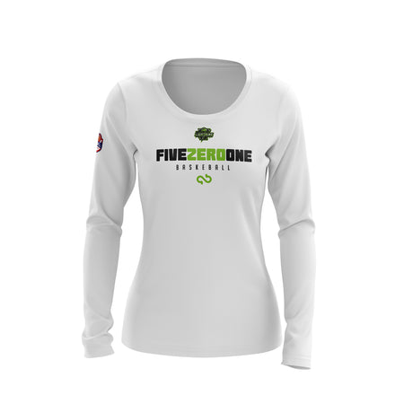 Little Rock Lightning Women's Official Team Shooter Shirt