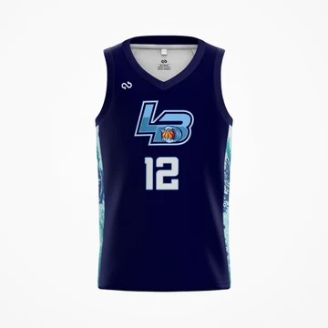 Long Beach Bluewaves