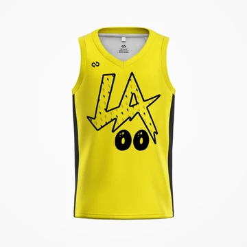 Los Angeles Flash
