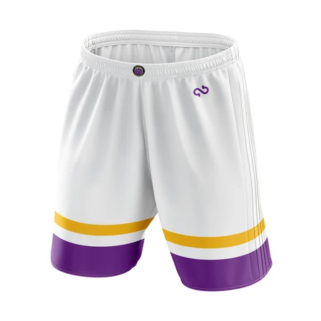 Medora Timberjacks Home Uniform Shorts