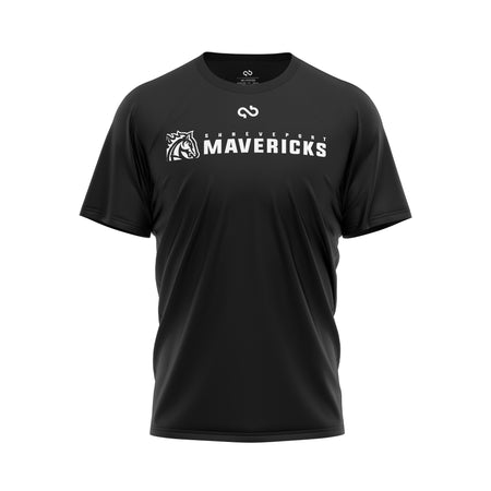Shreveport Mavericks Men's Sideline Shirt