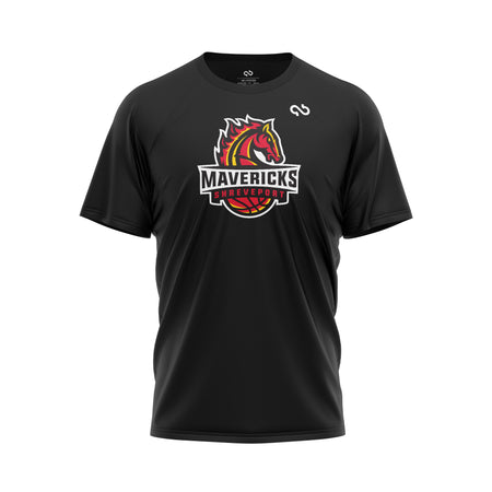 Shreveport Mavericks Men's Primary Logo Shirt