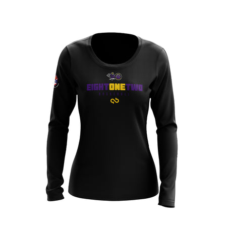 Medora Timberjacks Women's Official Team Shooter Shirt