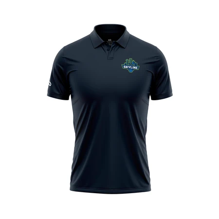 Dallas Skyline Official Team Polo