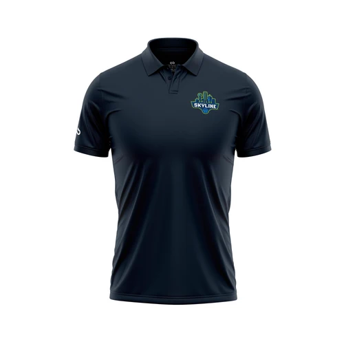 Dallas Skyline Official Team Polo