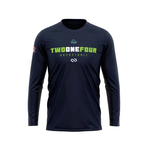 Dallas Skyline Men's Official Team Shooter Shirt