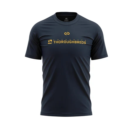 Owensboro Thoroughbreds Men's Sideline Shirt
