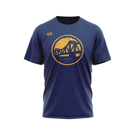 Owensboro Thoroughbreds Men's Weathered Boro Shirt