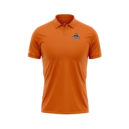 Bakersfield Magic Official Team Polo