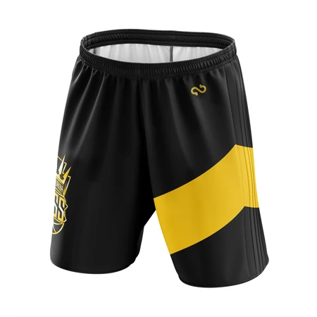 Pennsylvania Kings Away Uniform Shorts