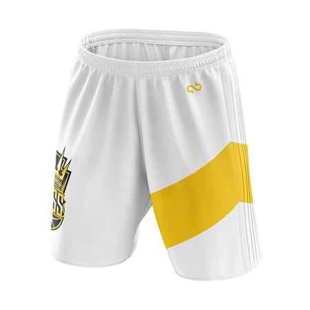 Pennsylvania Kings Home Uniform Shorts