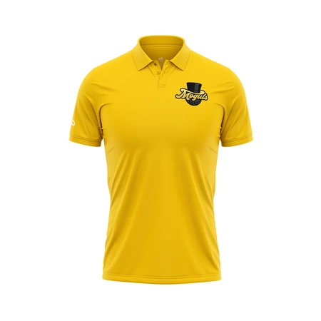 SoCal Moguls Primary Logo Polo