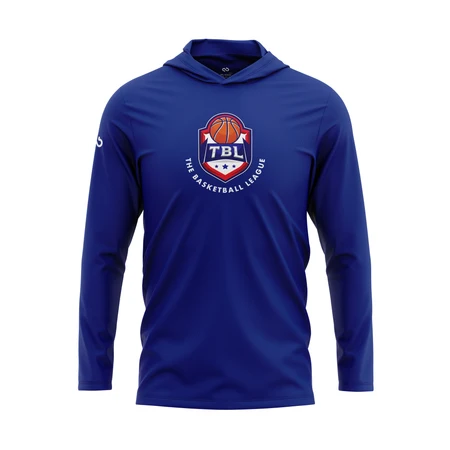 Official TBL Hoodie