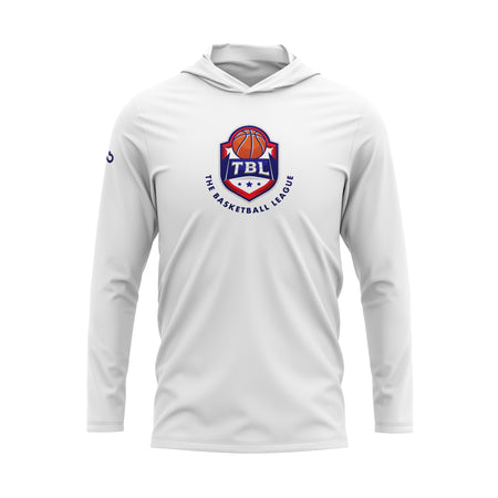 Official TBL Hoodie