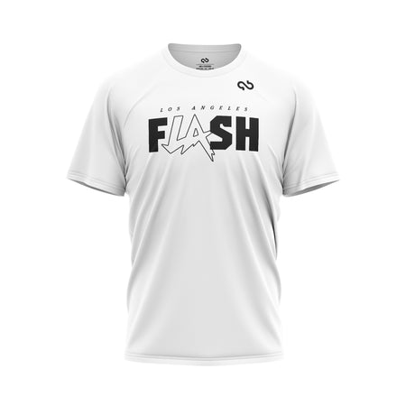 Los Angeles Flash Blackout Shirt