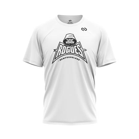 Newfoundland Rogues Blackout Shirt