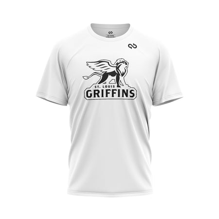 St. Louis Griffins Blackout Shirt