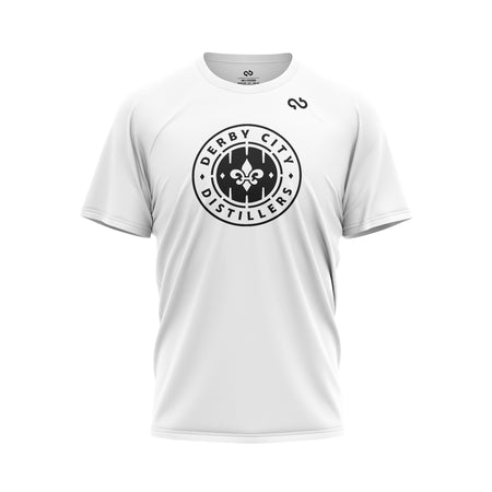 Derby City Distillers Blackout Shirt