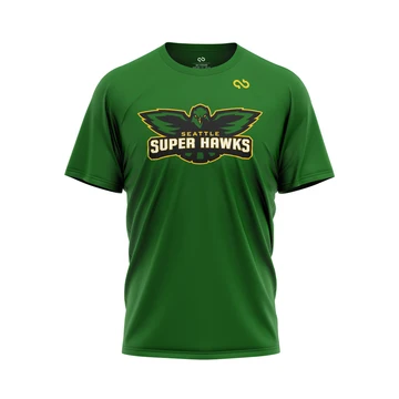 Seattle Super Hawks