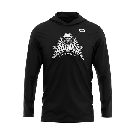 Newfoundland Rogues Blackout Series Hoodie