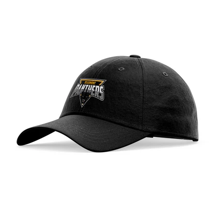 Beaumont Panthers Official Team Logo Hat · Rounded