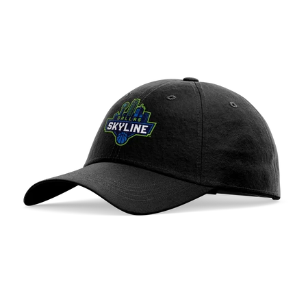 Dallas Skyline Official Team Logo Hat · Rounded