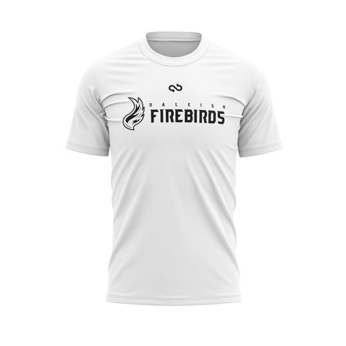Raleigh Firebirds Sideline Shirt