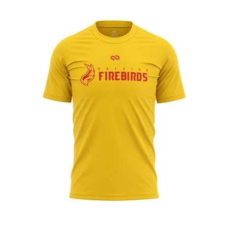 Raleigh Firebirds Sideline Shirt