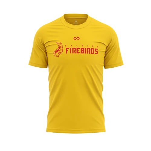 Raleigh Firebirds Sideline Shirt