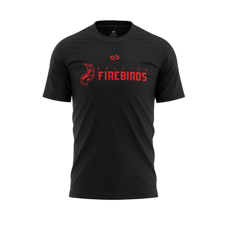 Raleigh Firebirds Sideline Shirt