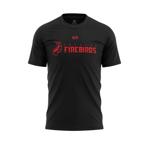 Raleigh Firebirds Sideline Shirt
