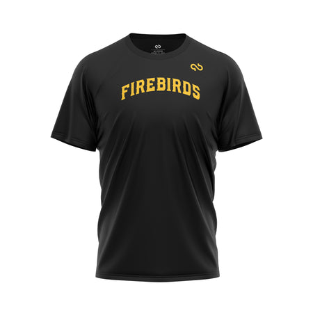 Raleigh Firebirds Game Day Shirt