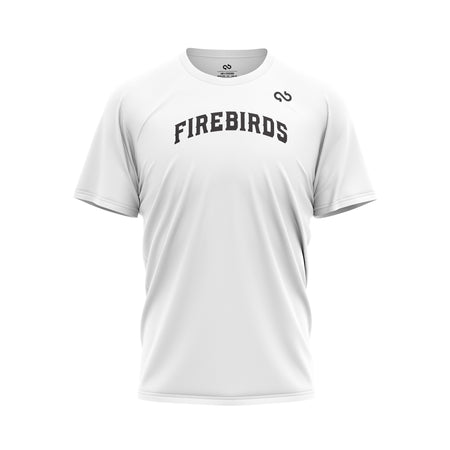 Raleigh Firebirds Game Day Shirt