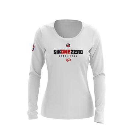 Reading Rebels Women's Official Team Shooter Shirt