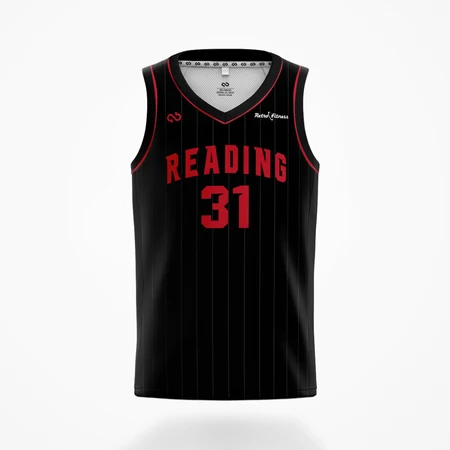 Reading Rebels Official 2023 Away Jersey