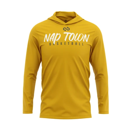 Indy Express Rec Series Hoodie