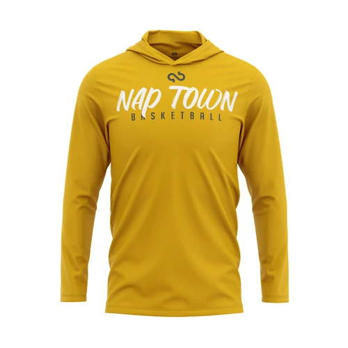 Indy Express Rec Series Hoodie