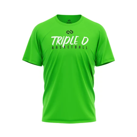Dallas Skyline Men's Rec Series Shirt