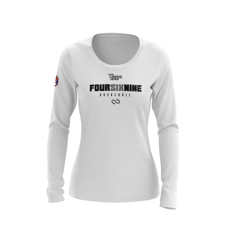 Rockwall 7ers Women's Official Team Shooter Shirt
