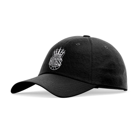 Pennsylvania Kings Official Team Logo Hat · Rounded (Whiteout)