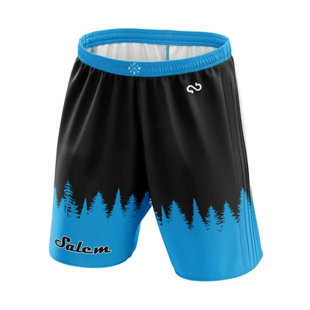 Salem Capitals Away Uniform Shorts