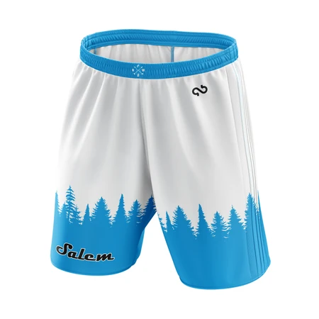 Salem Capitals Home Uniform Shorts