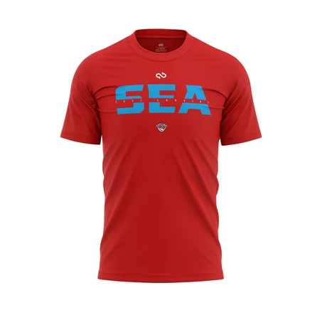 California Sea-Kings Men's Combine Series Shirt