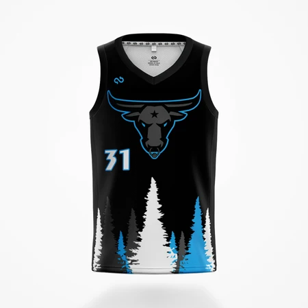 2023 Salem Capitals Official Home Jersey
