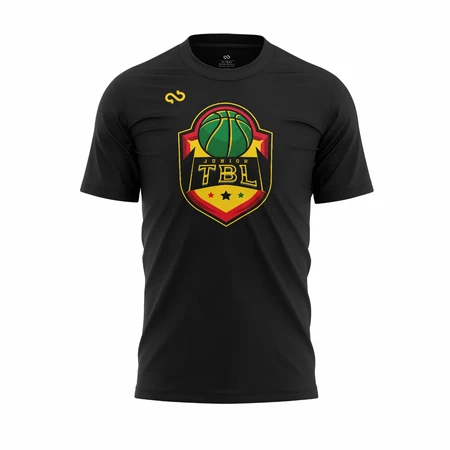 BHM Jr. TBL Shirt