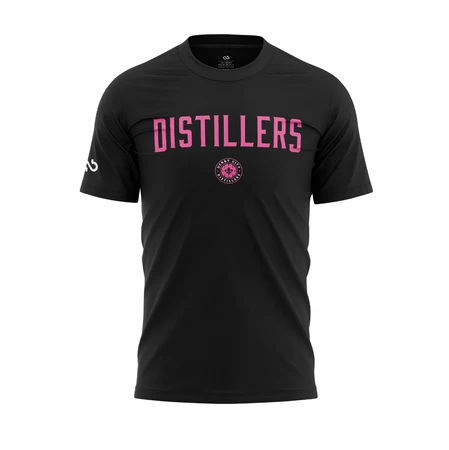 Derby City Distillers Combine Shirt