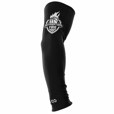 Potawatomi Fire Compression Sleeve